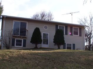 11717 Weller Rd, Monrovia, MD 21770