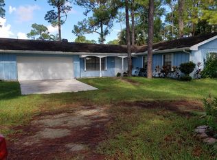 1523 C Rd, Loxahatchee, FL 33470