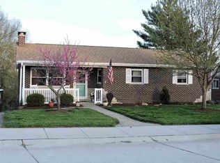 14 Shaw Dr, Alexandria, KY 41001