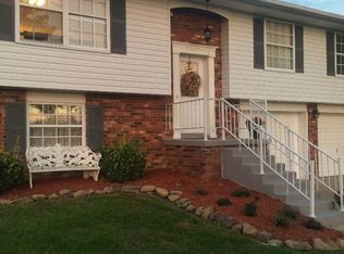 146 Joy Ln, Culloden, WV 25510