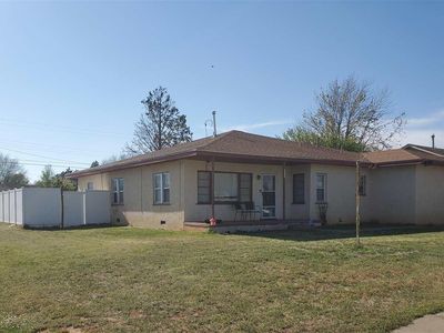 3000 Ross St, Clovis, NM, 88101