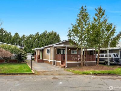 7031 NE 175th Street #33, Kenmore, WA, 98028