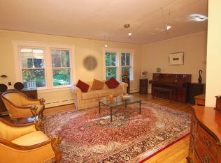 396 Airmount Ave, Ramsey, NJ 07446