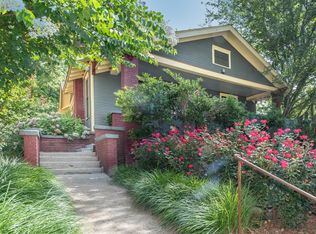 2317 W 16th St, Little Rock, AR 72202