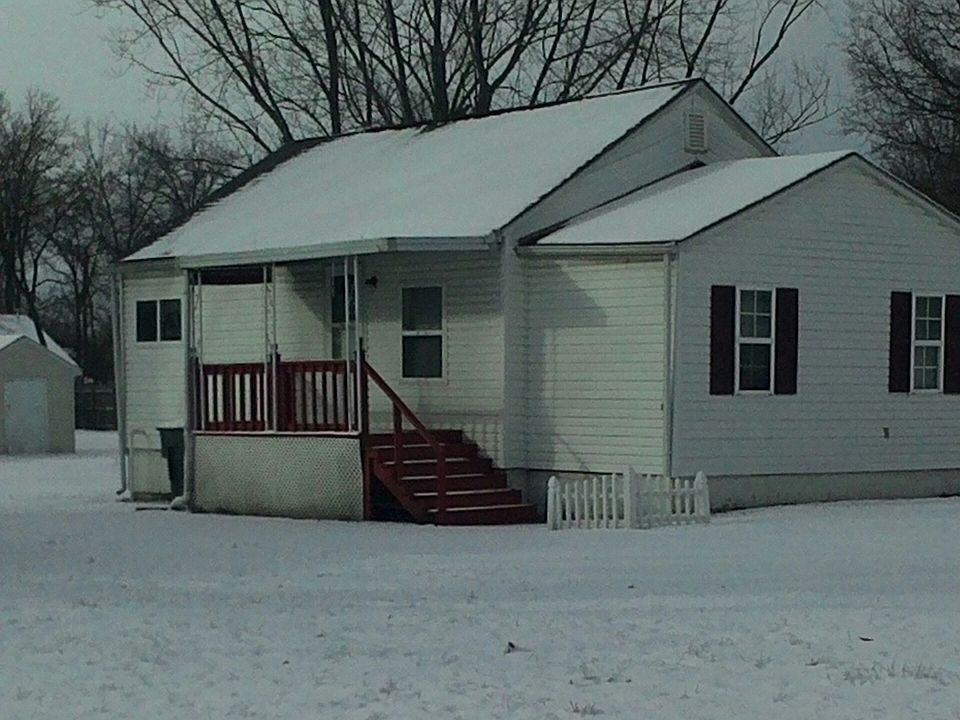Welcome Home 1463 Idlewild 