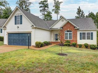 654 Krim Point Loop, Midlothian, VA 23114