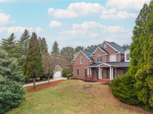 2540 Appaloosa Trl SW, Marietta, GA 30064