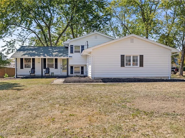 8502 Glenwood Ave, Youngstown, OH 44512