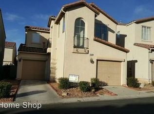 6568 La Placita Ave, Las Vegas, NV 89142