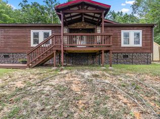 615 Private Road 4322, Hallsville, TX 75650