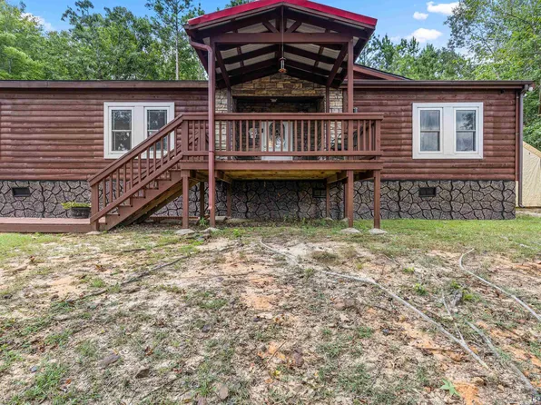 615 Private Road 4322, Hallsville, TX 75650