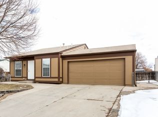 1780 Danube St, Aurora, CO 80011