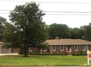 1204 Concord Rd, Anderson, SC 29621