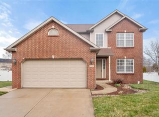 7045 Millbrook Ln, O Fallon, IL 62269