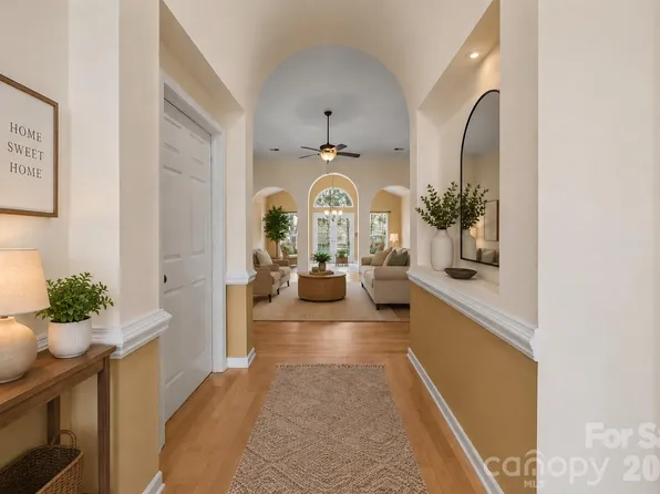 12602 Kemerton Ln, Huntersville, NC 28078
