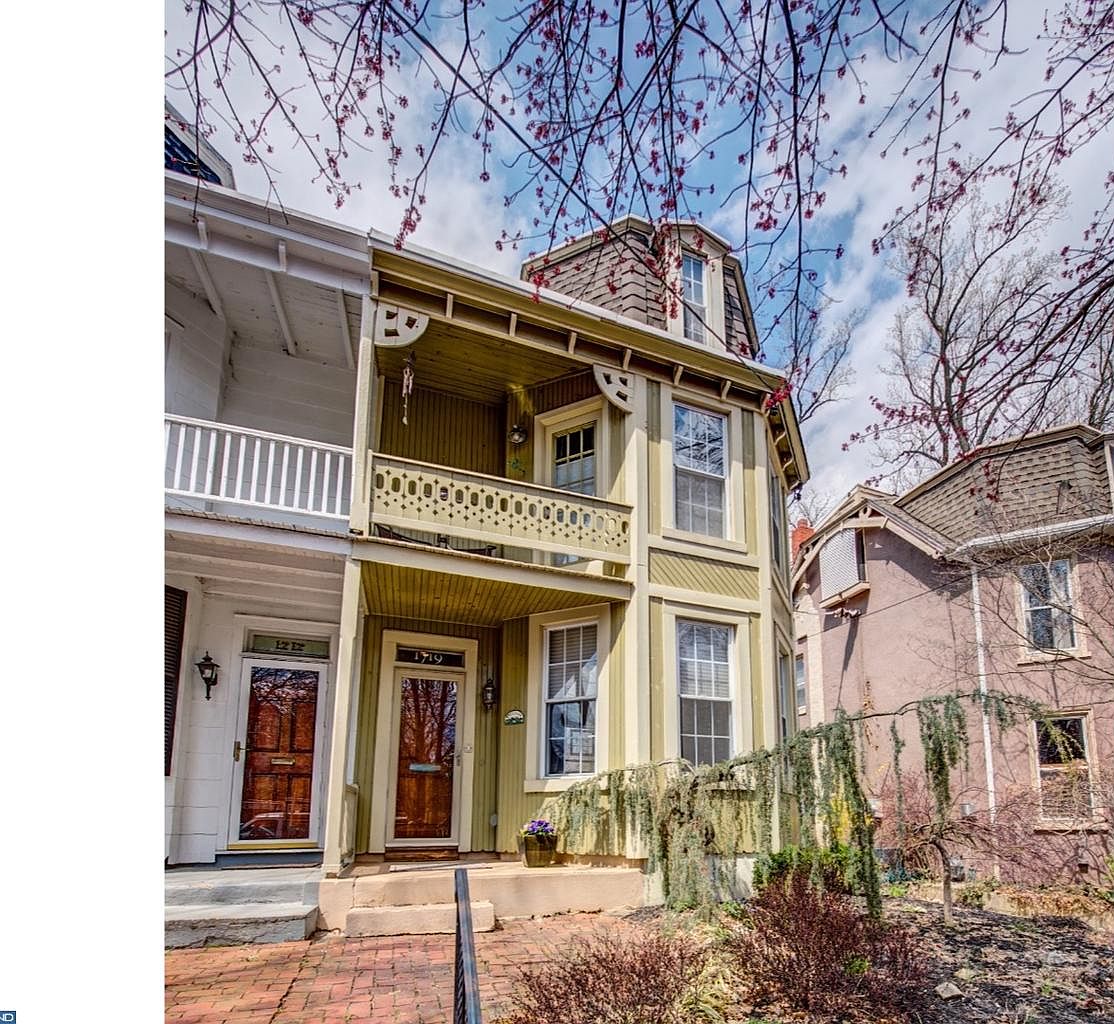 1719 N Rodney St, Wilmington, DE 19806 Zillow