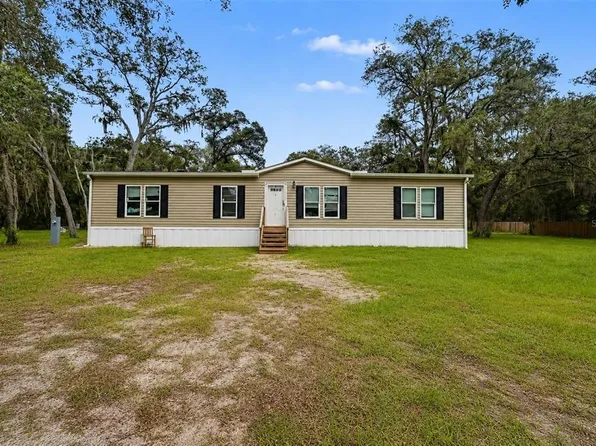 17538 Evelyn Ct, Spring Hill, FL 34610