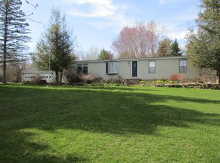 481 Saddlemire Hill Rd, Sloansville, NY 12160