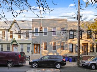 1920 Palmetto Street, Ridgewood, NY 11385