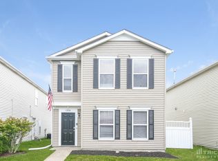 13331 All American Rd, Fishers, IN 46037