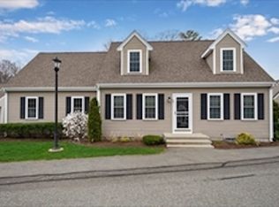 58 Brewster Rd, Stoughton, MA 02072