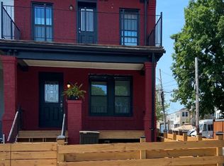 1321 Childress St NE APT B, Washington, DC 20002
