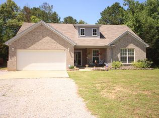 7 Morning Sun Dr, Byhalia, MS 38611