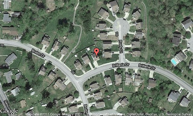Map View