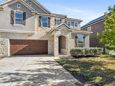 671 Pebble Bnd, New Braunfels, TX, 78130