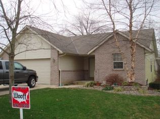 417 High Point Dr, Edwardsville, IL 62025