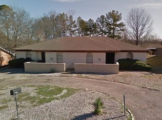 802 Georgia Ln UNIT A, Longview, TX 75604