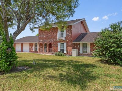 200 E Resaca Dr, Los Fresnos, TX, 78566