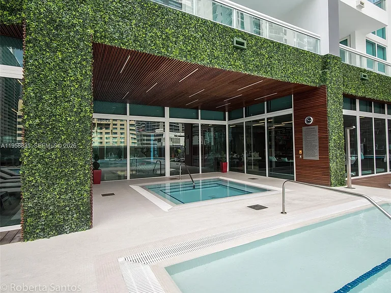 1080 Brickell Ave #3205 — Photo 14