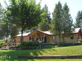 575 Windfield Ln, Columbia Falls, MT 59912