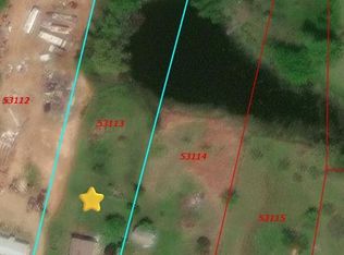 14877 County Road 4060, Scurry, TX 75158