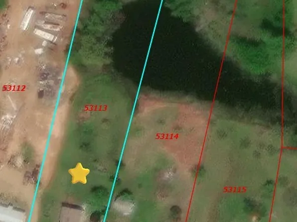 14877 County Road 4060, Scurry, TX 75158