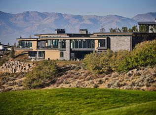 3821 Pinnacle Sky Loop, Park City, UT 84098