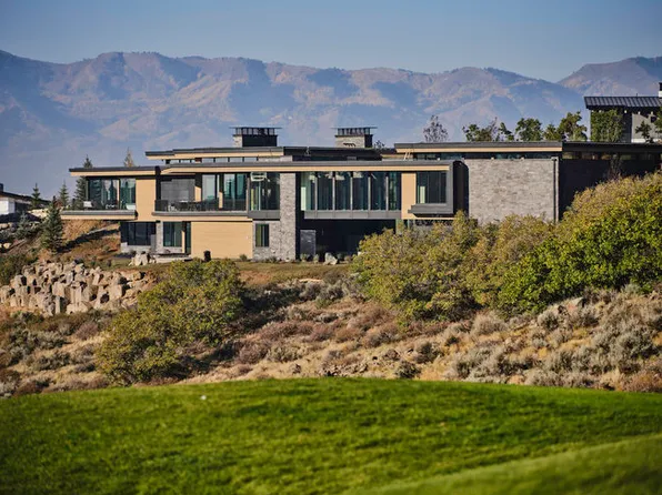 3821 Pinnacle Sky Loop, Park City, UT 84098