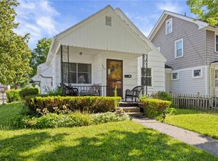 251 Oneida St, Rochester, NY 14621