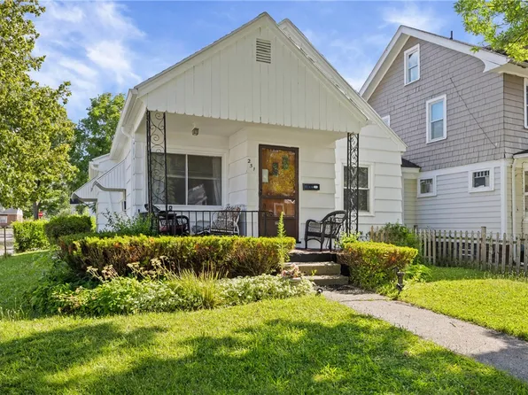 251 Oneida St, Rochester, NY 14621