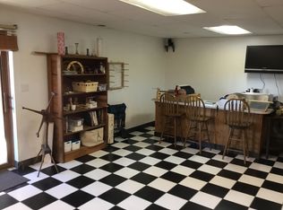 2632 Simpson Dr, Chelsea, MI 48118