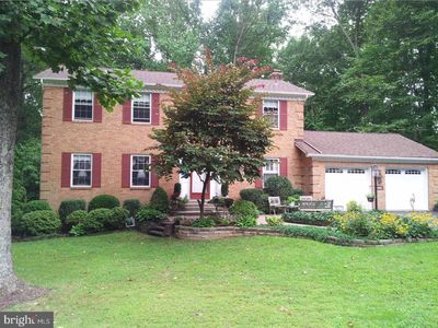 9903 Greening Ct, Dunkirk, MD, 20754