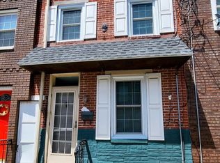 213 Gerritt St, Philadelphia, PA 19147