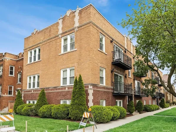 6643 19th St, Berwyn, IL 60402