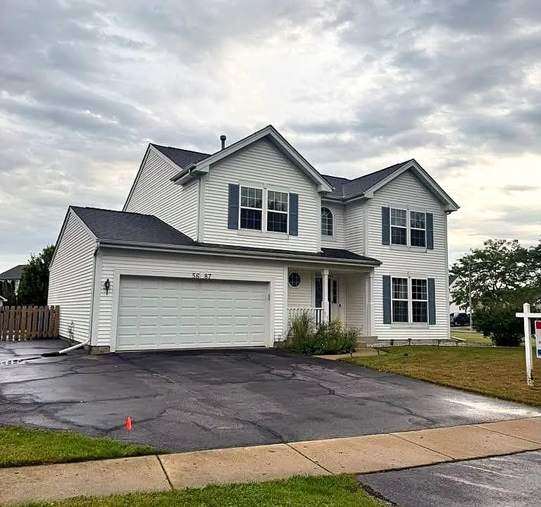 5687 McKenzie Dr