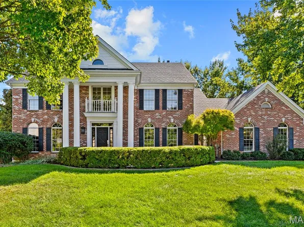1748 Stifel Lane Dr, Chesterfield, MO 63017