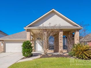 8126 Cove Timbers Ln, Tomball, TX 77375