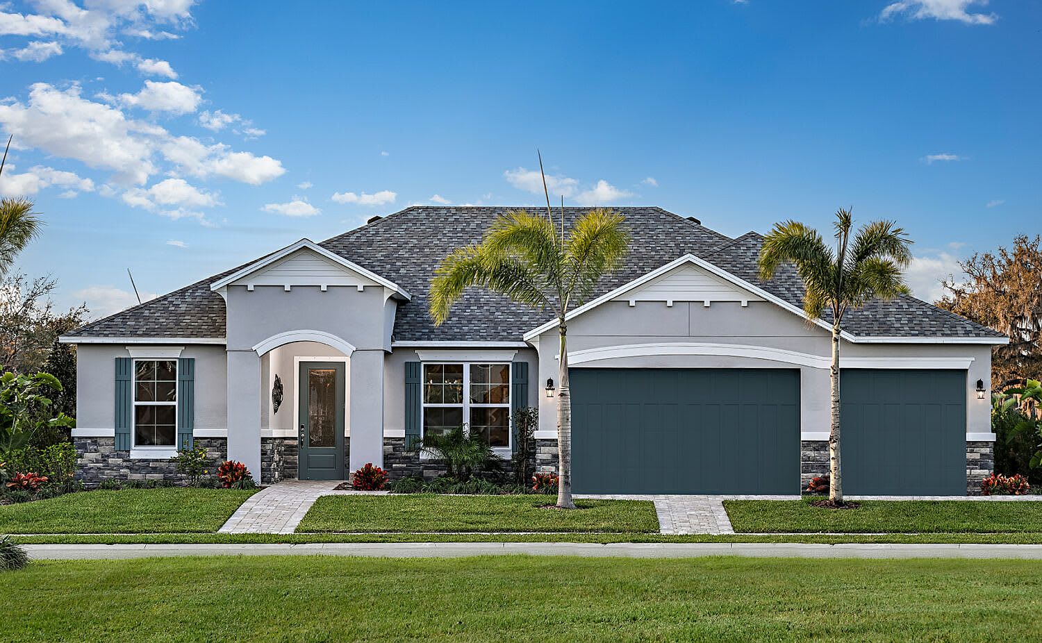 Country Club Estates by Landsea Homes in Palm Bay FL Zillow