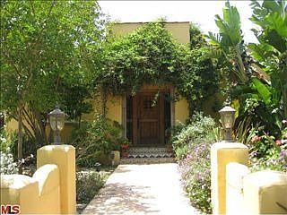 1st image of 543 N Las Palmas Ave