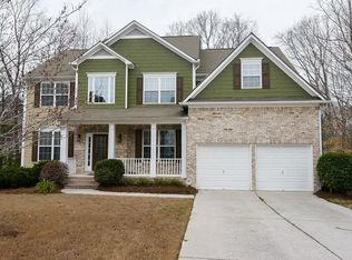 893 Bishops Run Ln, Mableton, GA 30126